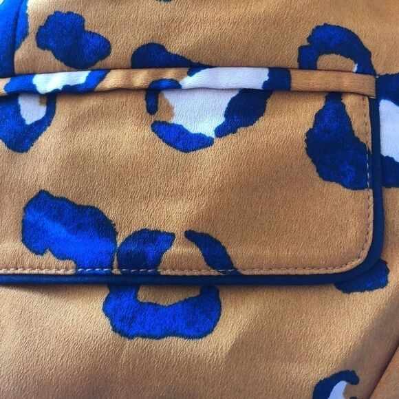 Nwt 3.1 Phillip Lim For Target Leopard Jacket - Picture 7 of 9